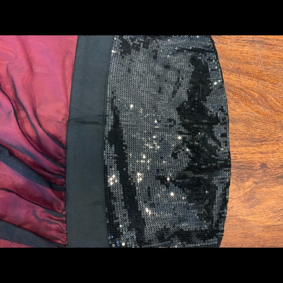 Strapless Dress - Picture 2 of 5